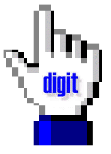 Digit Logo